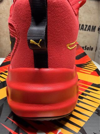 Puma Scoot Zeros Retro Portland Junior