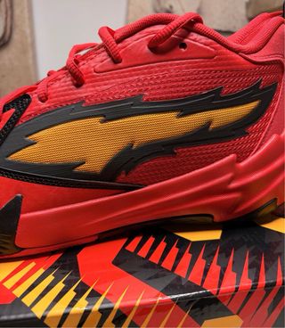 Puma Scoot Zeros Retro Portland Junior