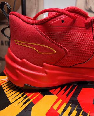 Puma Scoot Zeros Retro Portland Junior