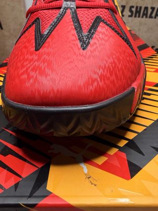 Puma Scoot Zeros Retro Portland Junior