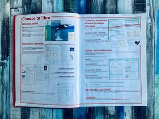 Biología Geología 1 Bachillerato Editorial SM