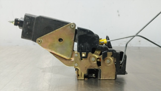 CERRADURA PUERTA DELANTERA DERECHA VOLVO S40 BERL