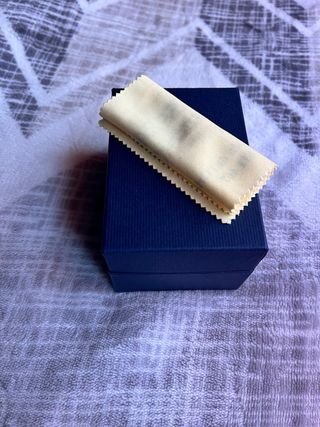 Reloj Mawton Plata y Blanco