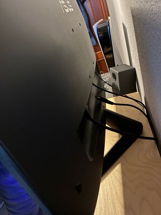 Monitor ASUS VY279