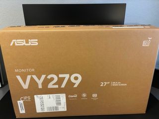 Monitor ASUS VY279
