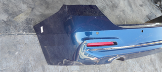 PARAGOLPES TRASERO BMW SERIE 3 TOURING (F31) 318d