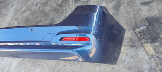 PARAGOLPES TRASERO BMW SERIE 3 TOURING (F31) 318d