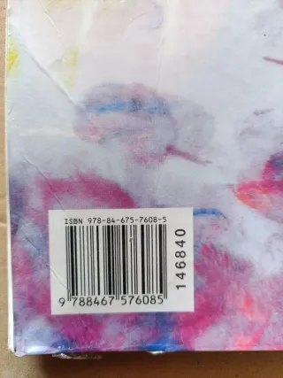 Educación plástica, visual y audiovisual I. ESO SM