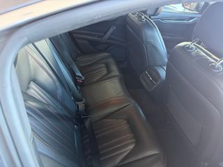 Maserati Ghibli 2016