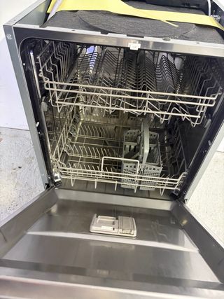 Lavavajillas 2 años de uso