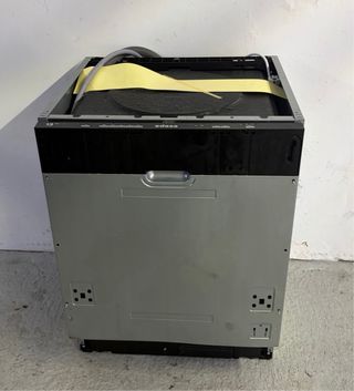 Lavavajillas 2 años de uso