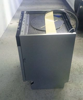 Lavavajillas 2 años de uso