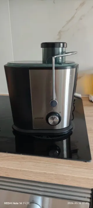 Licuadora Alcook