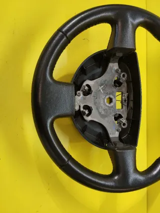 VOLANTE FORD TOURNEO CONNECT (PIEL NEGRO)