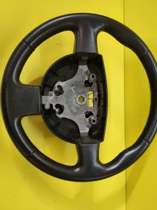 VOLANTE FORD TOURNEO CONNECT (PIEL NEGRO)