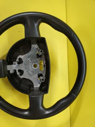 VOLANTE FORD TOURNEO CONNECT (PIEL NEGRO)