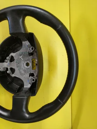 VOLANTE FORD TOURNEO CONNECT (PIEL NEGRO)