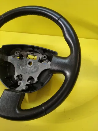 VOLANTE FORD TOURNEO CONNECT (PIEL NEGRO)