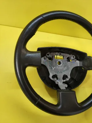 VOLANTE FORD TOURNEO CONNECT (PIEL NEGRO)