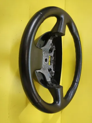 VOLANTE FORD TOURNEO CONNECT (PIEL NEGRO)