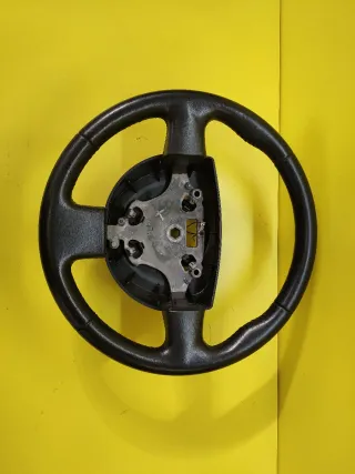 VOLANTE FORD TOURNEO CONNECT (PIEL NEGRO)