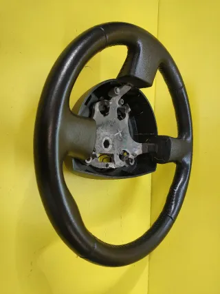 VOLANTE FORD TOURNEO CONNECT (PIEL NEGRO)