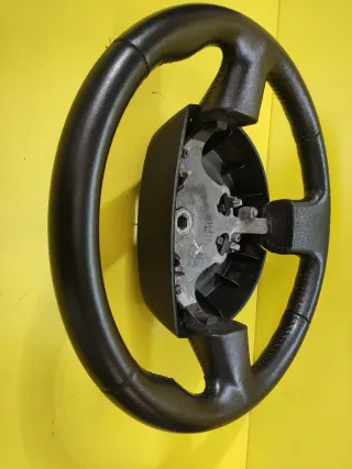 VOLANTE FORD TOURNEO CONNECT (PIEL NEGRO)