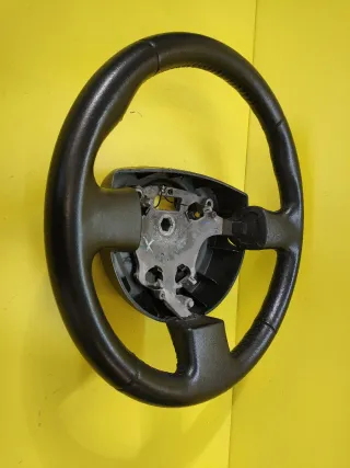 VOLANTE FORD TOURNEO CONNECT (PIEL NEGRO)