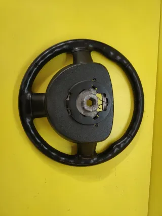 VOLANTE FORD TOURNEO CONNECT (PIEL NEGRO)