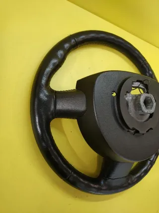 VOLANTE FORD TOURNEO CONNECT (PIEL NEGRO)