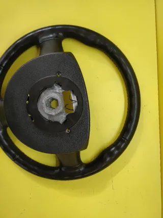 VOLANTE FORD TOURNEO CONNECT (PIEL NEGRO)