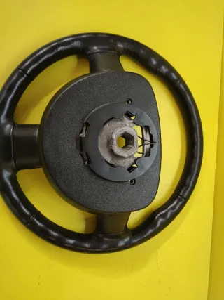 VOLANTE FORD TOURNEO CONNECT (PIEL NEGRO)