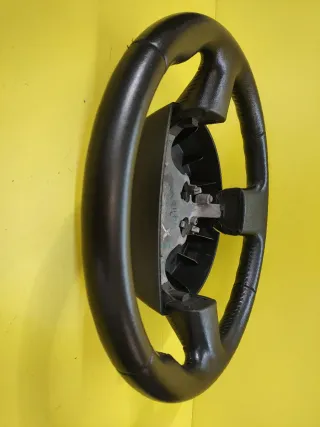 VOLANTE FORD TOURNEO CONNECT (PIEL NEGRO)