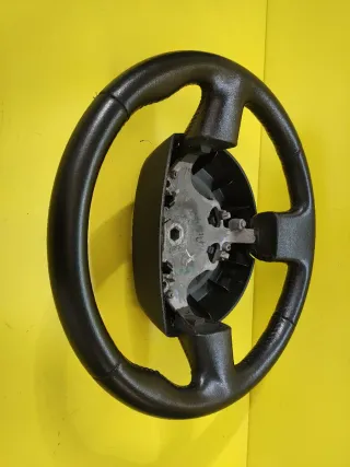 VOLANTE FORD TOURNEO CONNECT (PIEL NEGRO)