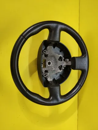 VOLANTE FORD TOURNEO CONNECT (PIEL NEGRO)