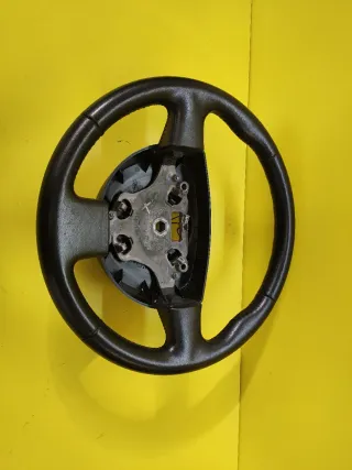 VOLANTE FORD TOURNEO CONNECT (PIEL NEGRO)