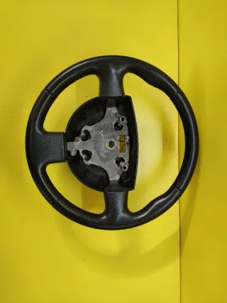 VOLANTE FORD TOURNEO CONNECT (PIEL NEGRO)