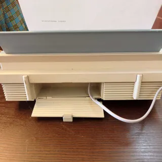 Olivetti ET Personal 55 Máquina de Escribir