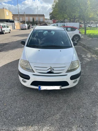 Citroen C3 2008