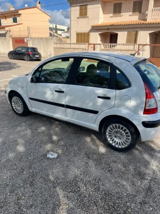Citroen C3 2008