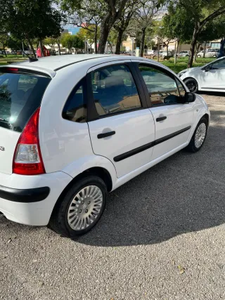Citroen C3 2008