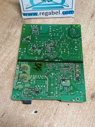 17IPS72, 23521004, de TOSHIBA 50UA3A63DG (F-314)