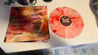 Vinilo Portals Melanie Martínez