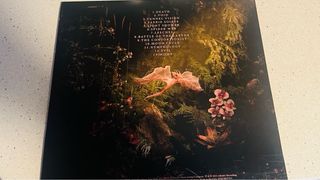 Vinilo Portals Melanie Martínez