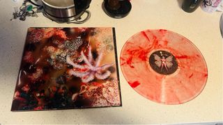 Vinilo Portals Melanie Martínez