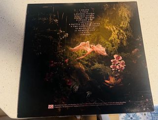 Vinilo Portals Melanie Martínez