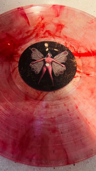 Vinilo Portals Melanie Martínez