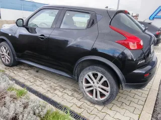 Nissan Juke 2015