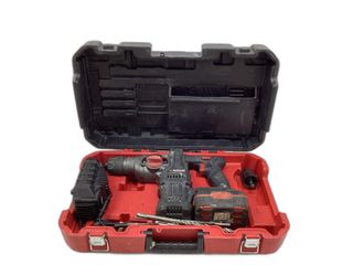 martillo a bateria parkside pkhap 20-li c4