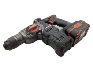 martillo a bateria parkside pkhap 20-li c4